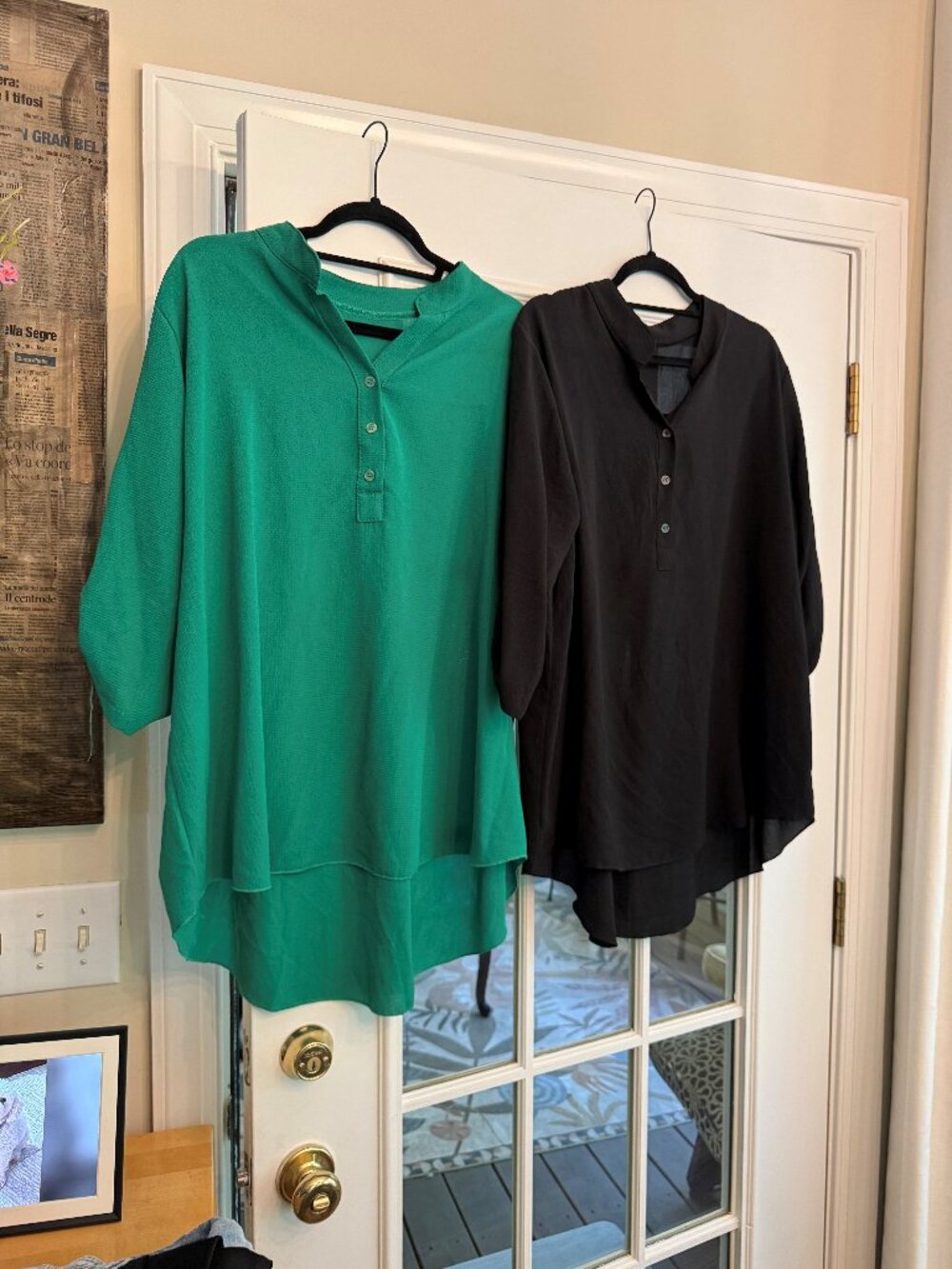 Ladies blouse bundle